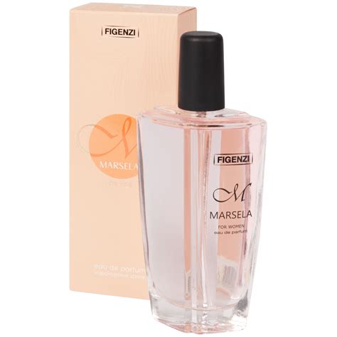 figenzi marsela parfum